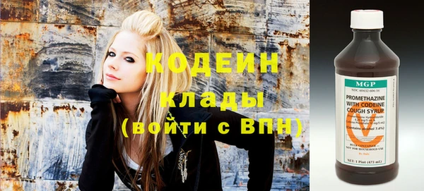 не бодяженный Вяземский